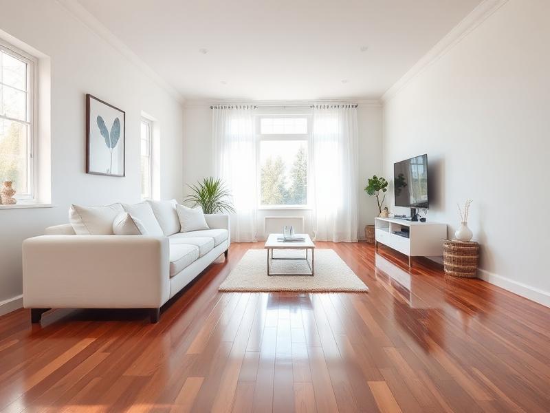 Nettoyage résidentiel